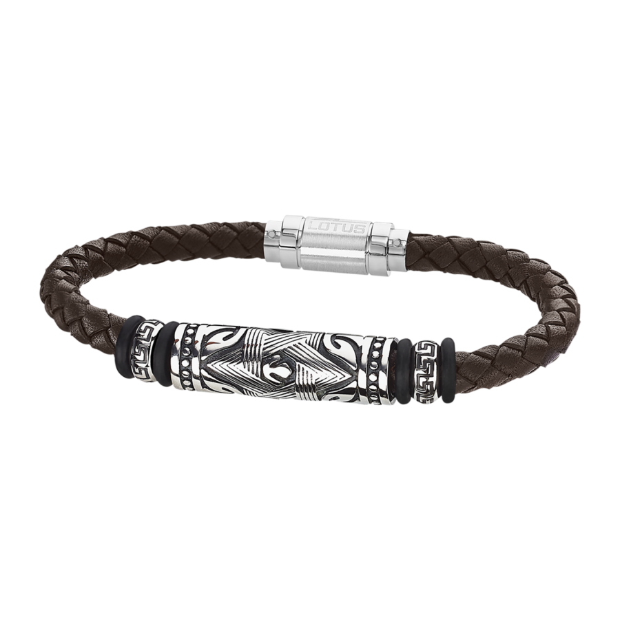 Lotus Style Dark Style