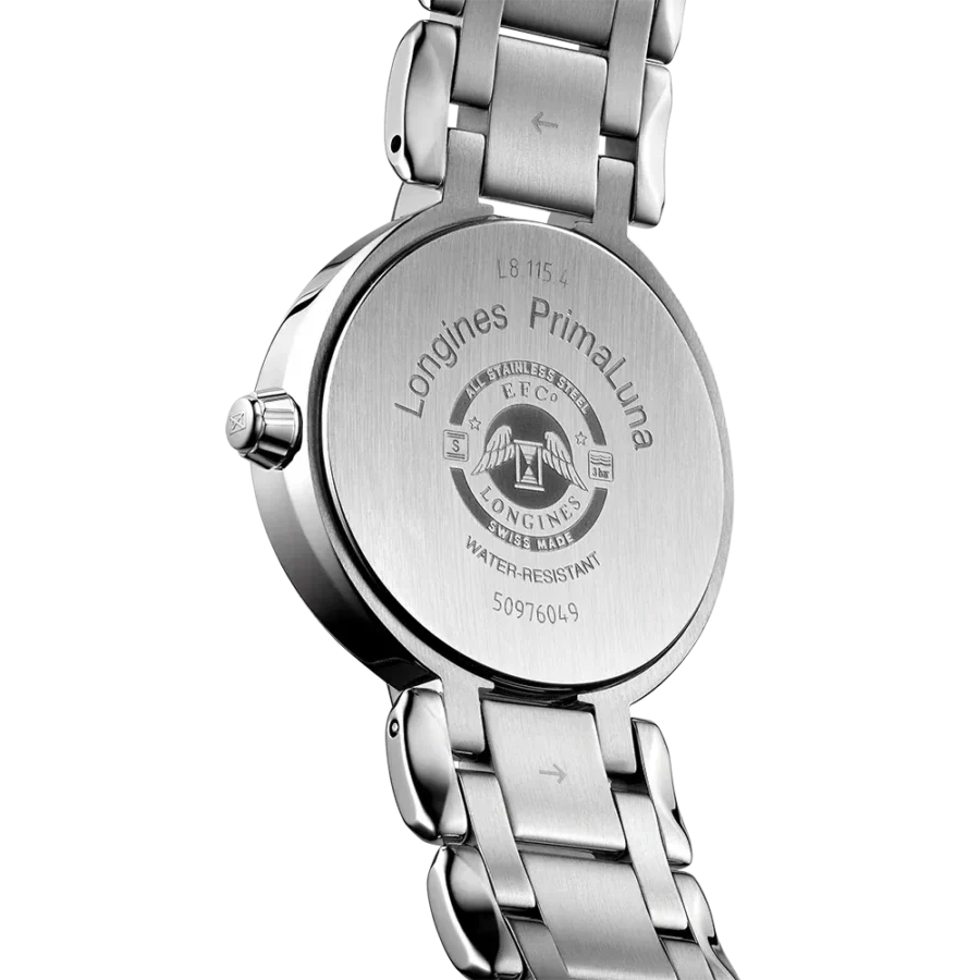 Longines PrimaLuna - Image 4