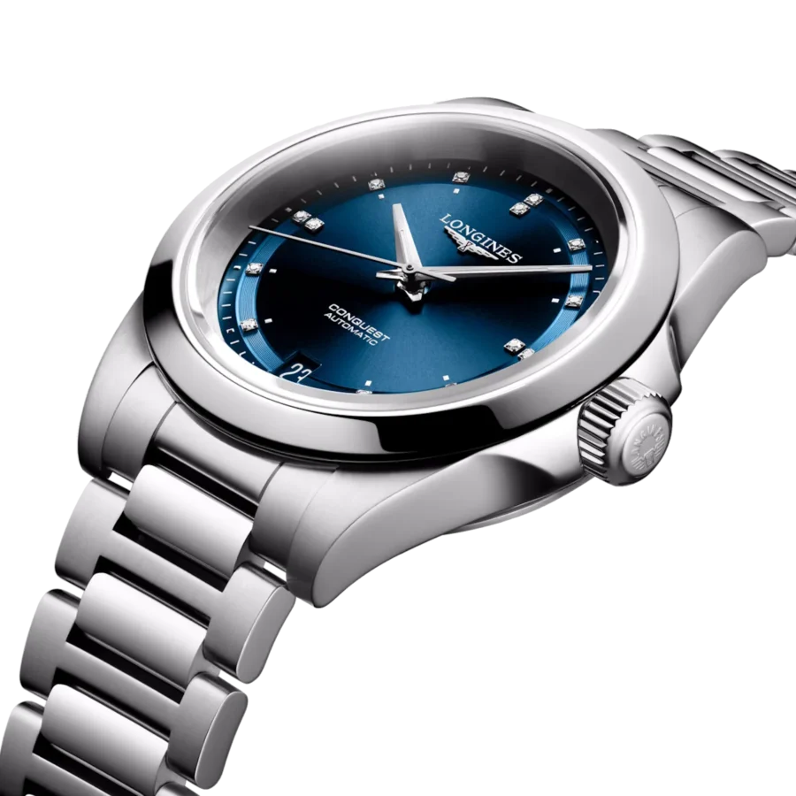 Longines Conquest - Image 3