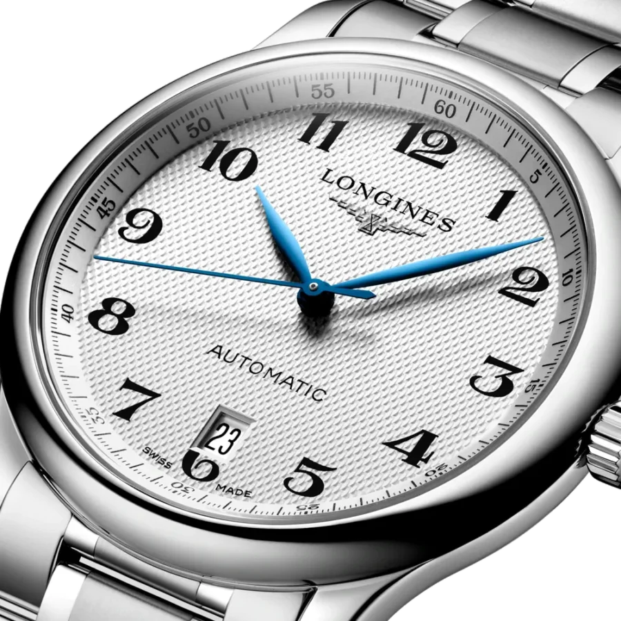 Longines The Longines Master Collection - Image 4