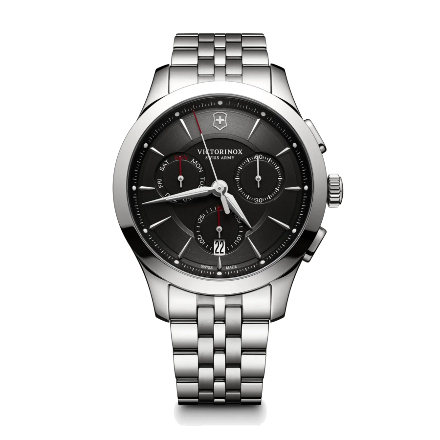 Victorinox Alliance Chronograph