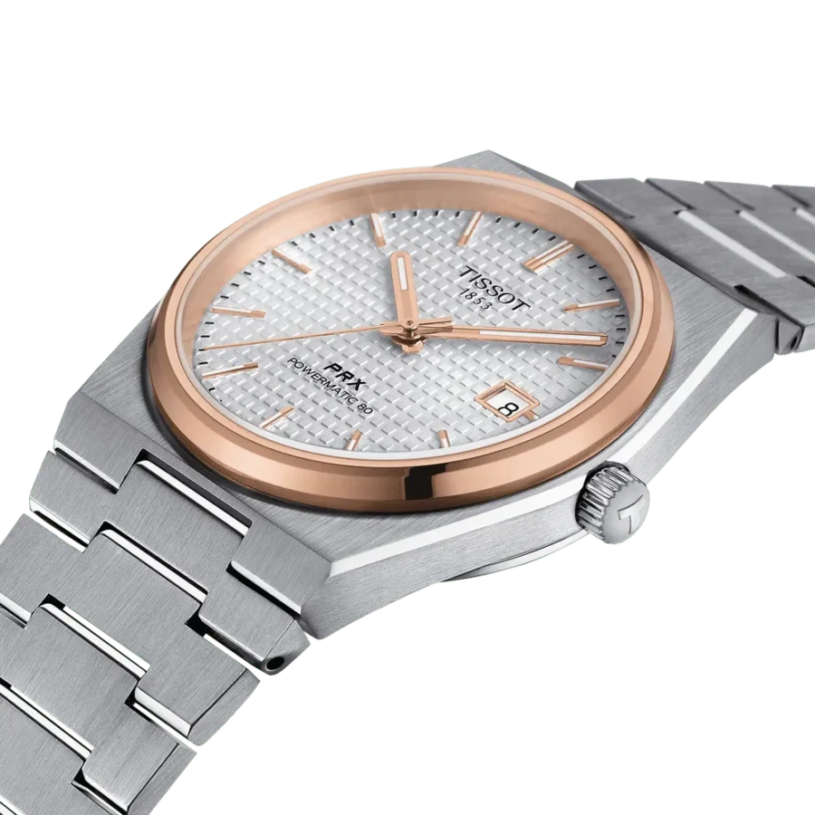 Tissot PRX Powermatic 80 - Image 4