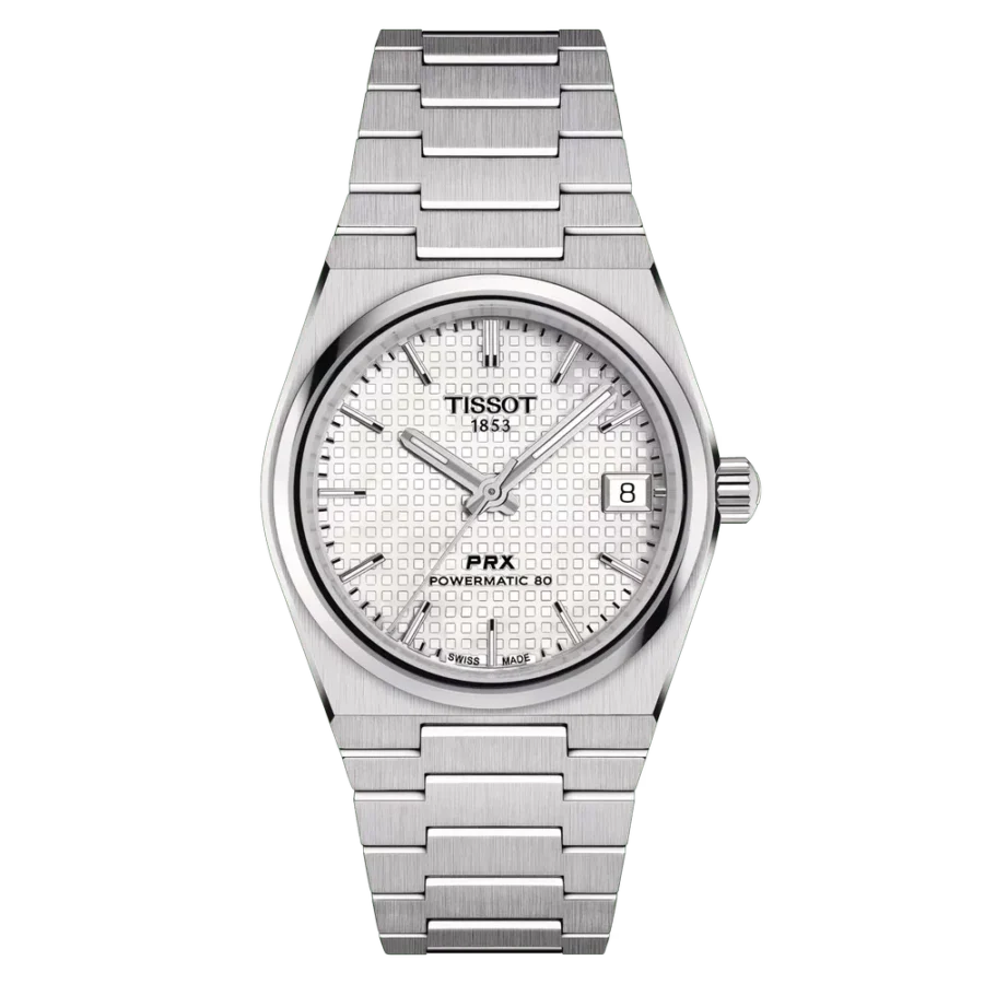 Tissot PRX 35mm Powermatic 80