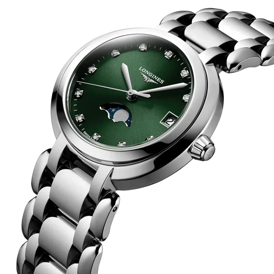Longines PrimaLuna - Image 2