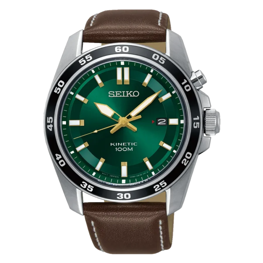 Seiko Conceptual
