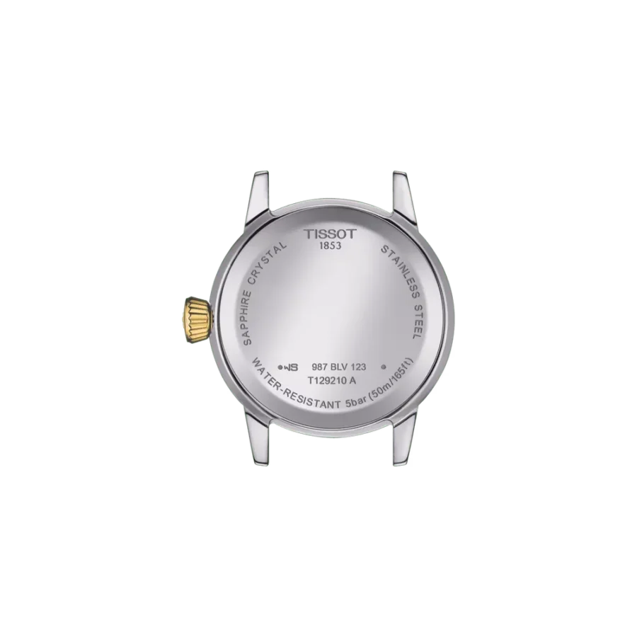 Tissot Classic Dream Lady - Image 2
