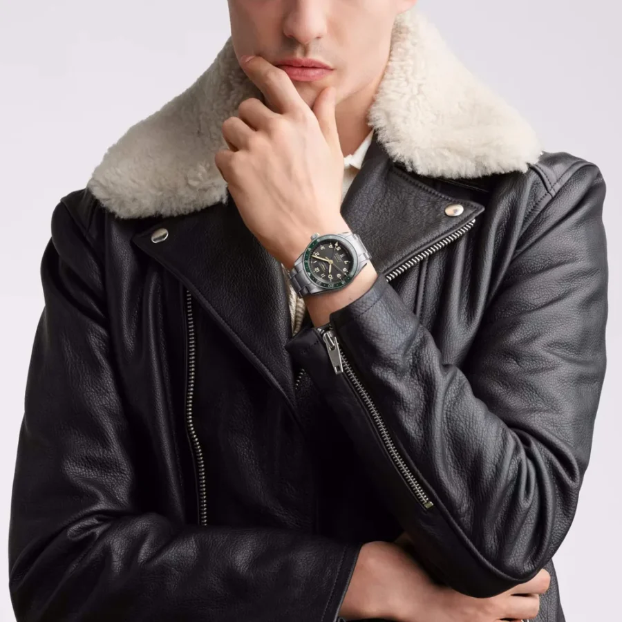 Longines Spirit Zulu Time - Image 4