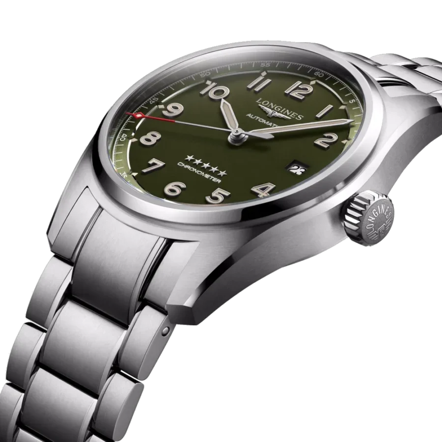 Longines Spirit - Image 3