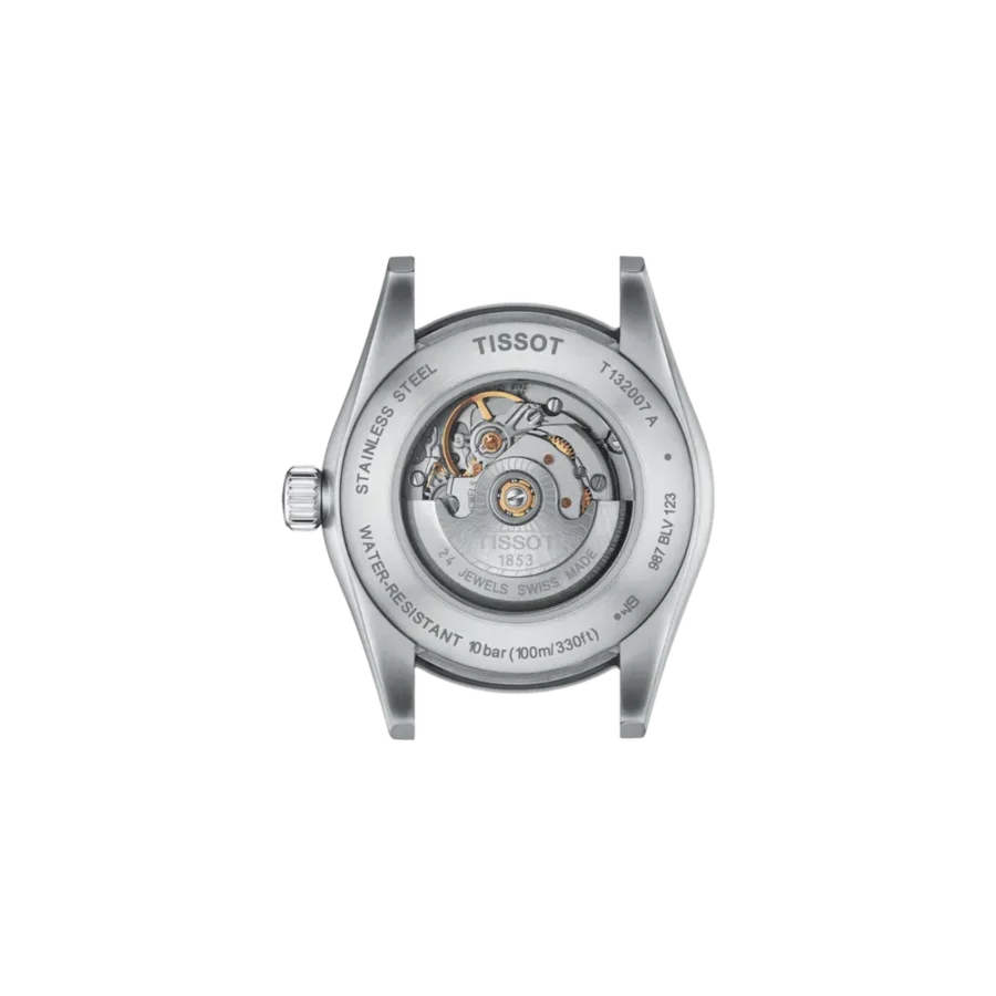 Tissot T-My Lady Automatic - Image 3