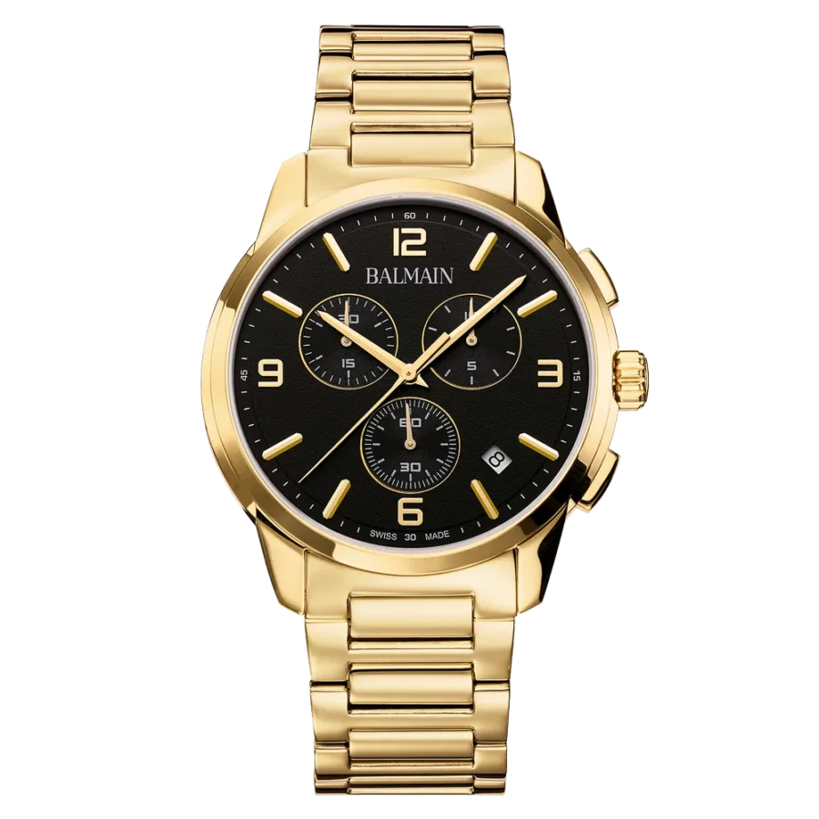 Balmain Madrigal Chrono