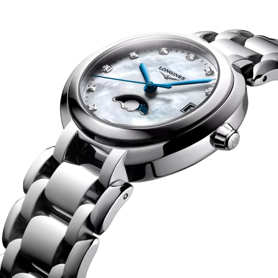 Longines PrimaLuna - Image 9