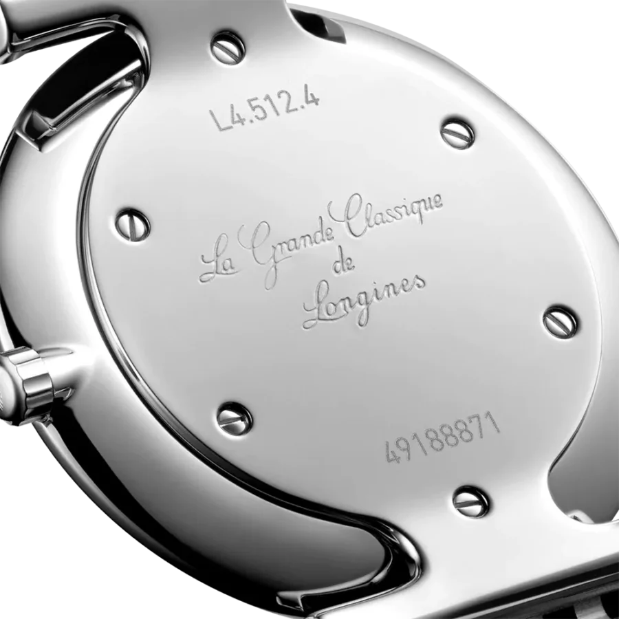 Longines La Grande Classique de Longines - Image 5