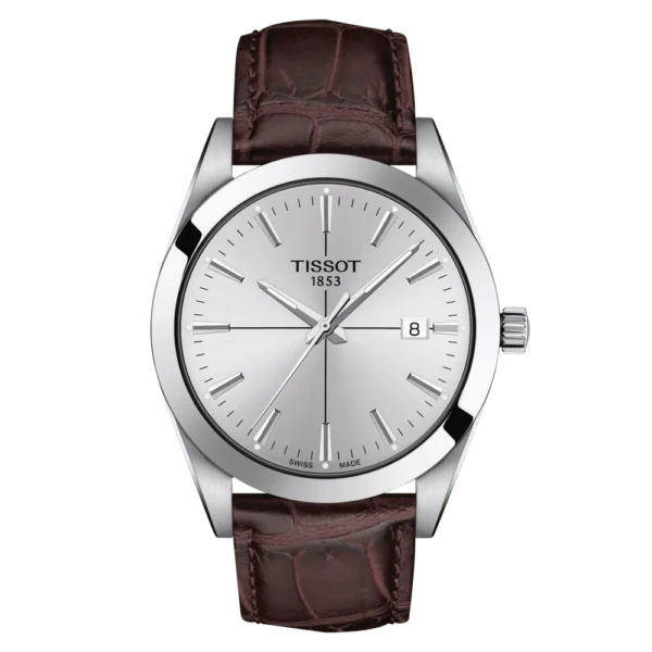 Tissot Gentleman