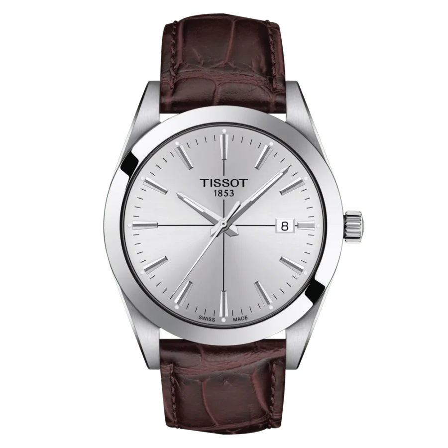 Tissot Gentleman