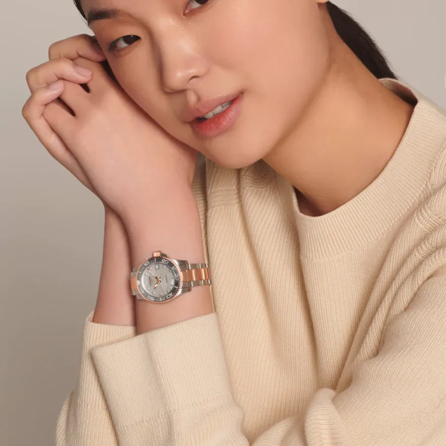 Longines HydroConquest - Image 5
