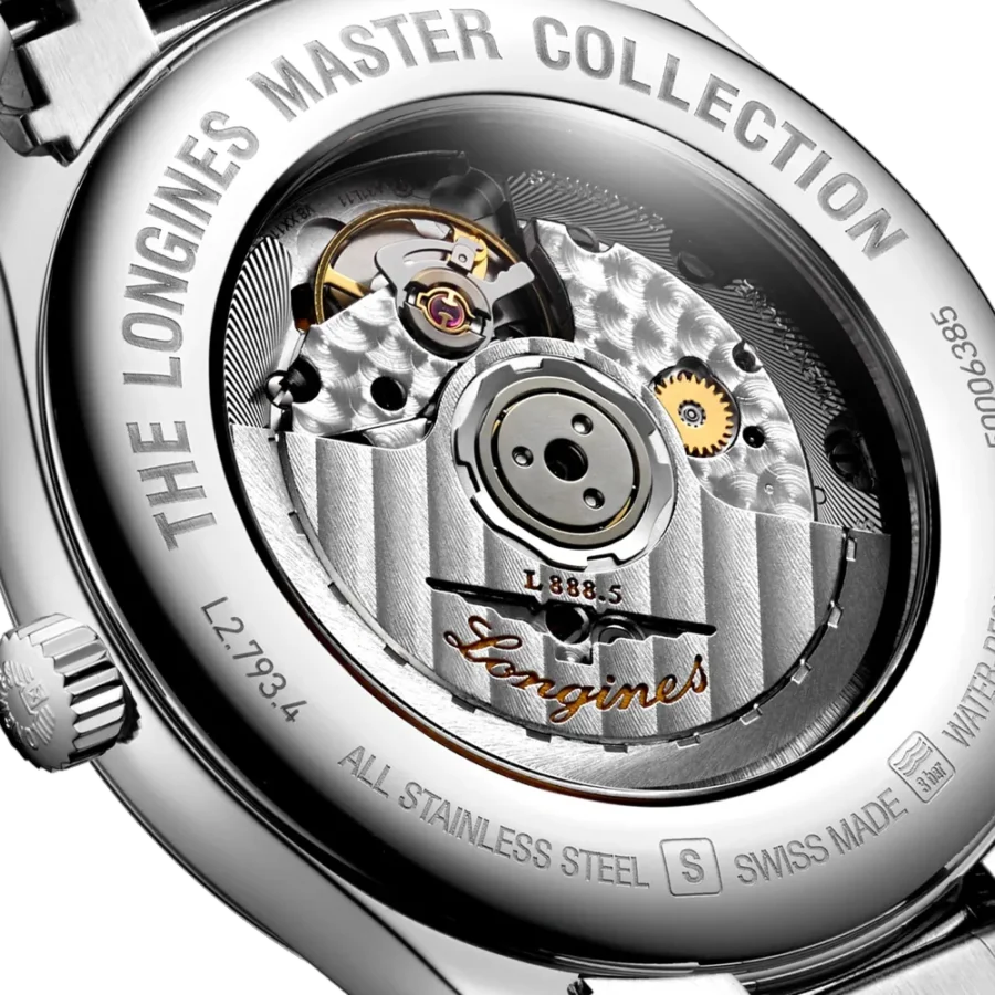 Longines The Longines Master Collection - Image 4