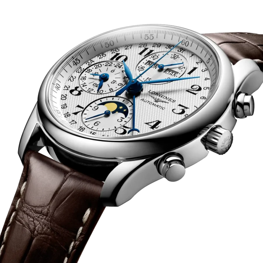 Longines The Longines Master Collection - Image 2