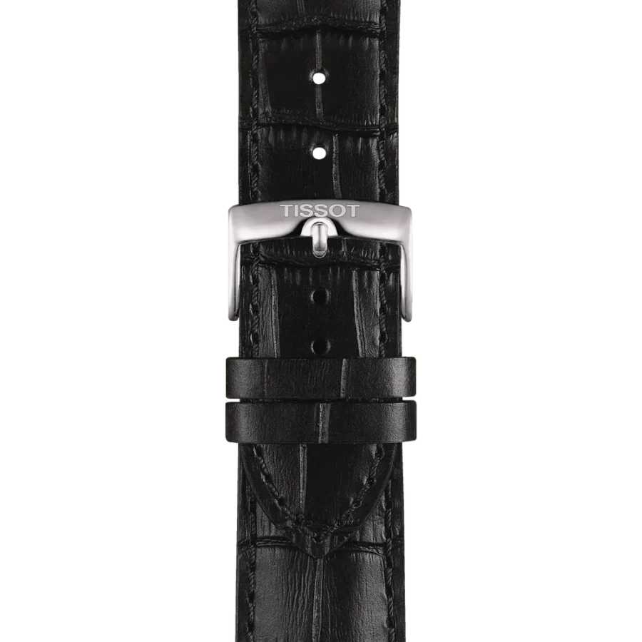 Tissot Gent XL Classic - Image 2