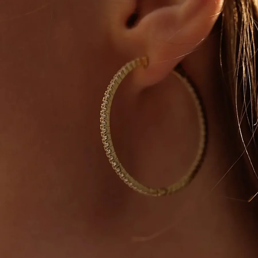 CARAT* London Chelsea Collection – Paloma - Image 6