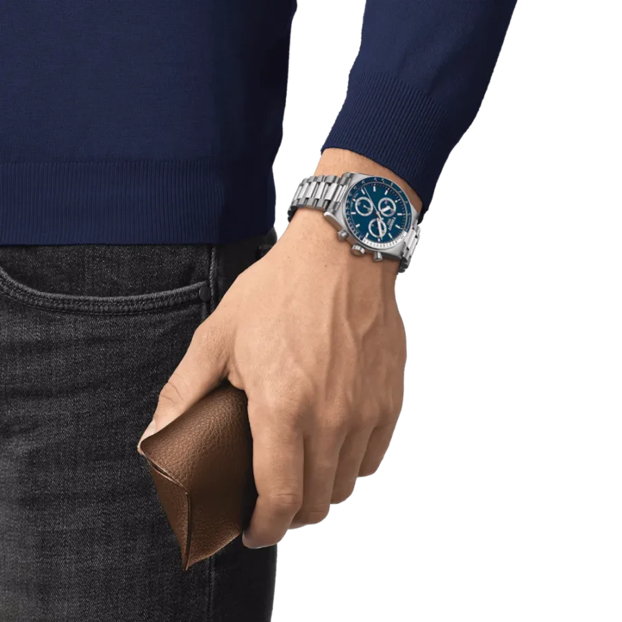 Tissot PR516 Chronograph - Image 5