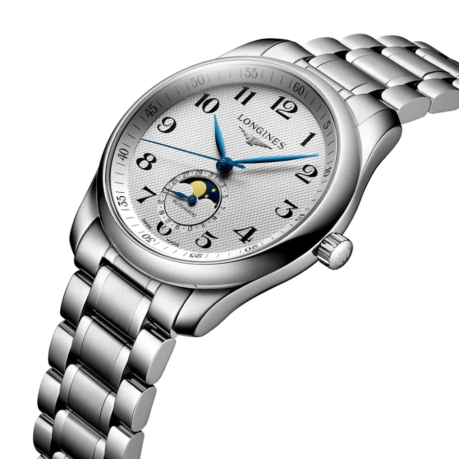 Longines The Longines Master Collection - Image 2