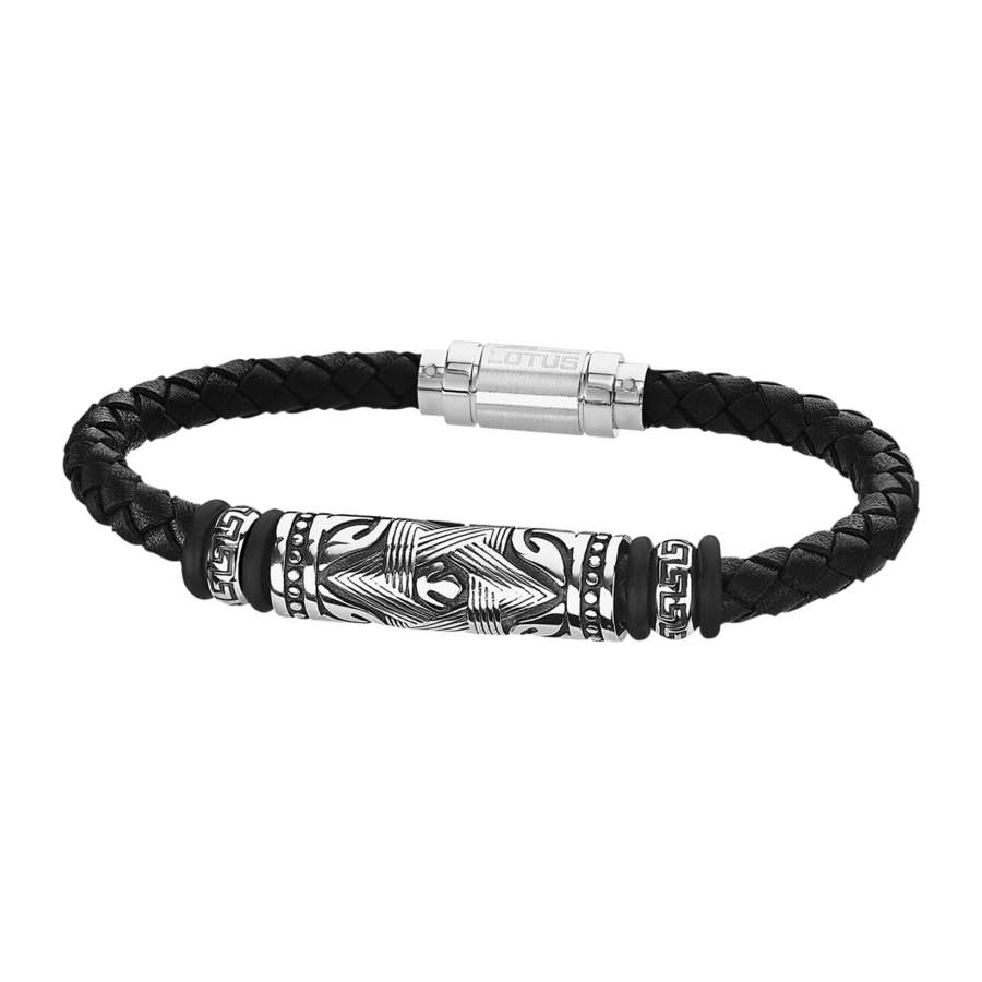 Lotus Style Dark Style