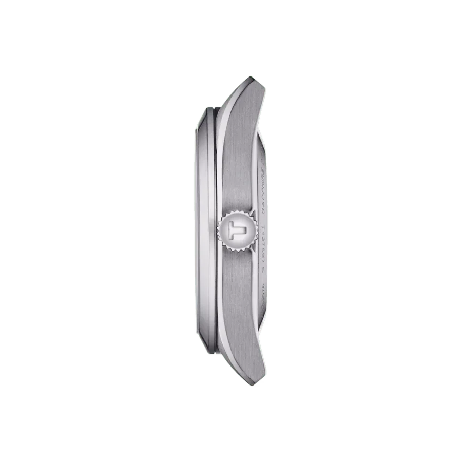 Tissot Gentleman Powermatic 80 Silicium - Image 2