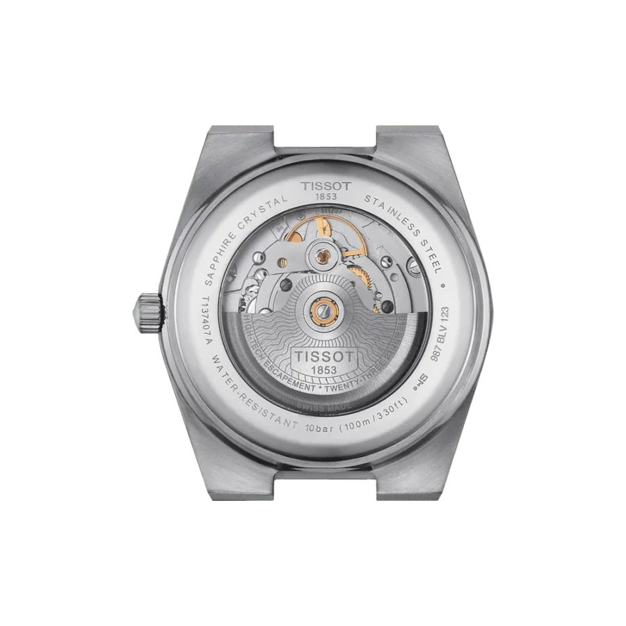 Tissot PRX Powermatic 80 - Image 3