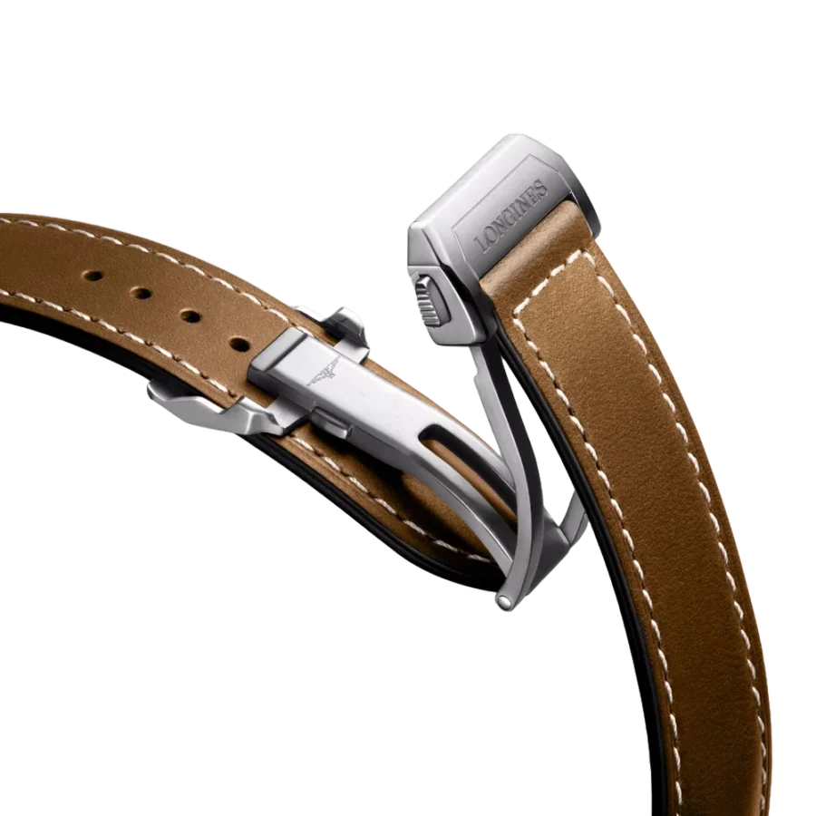 Longines Spirit Zulu Time - Image 2