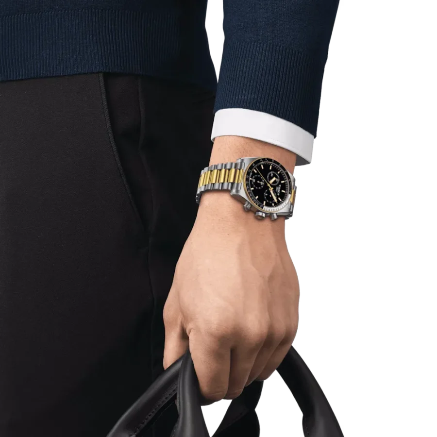 Tissot PR516 Chronograph - Image 5