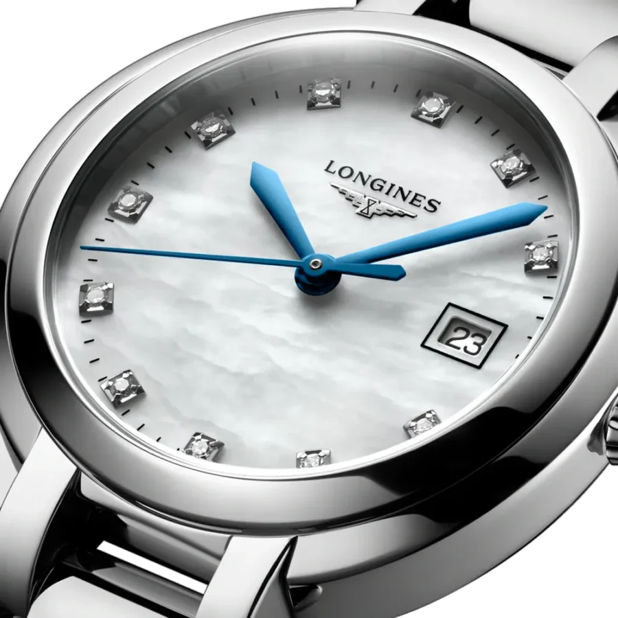 Longines PrimaLuna - Image 2
