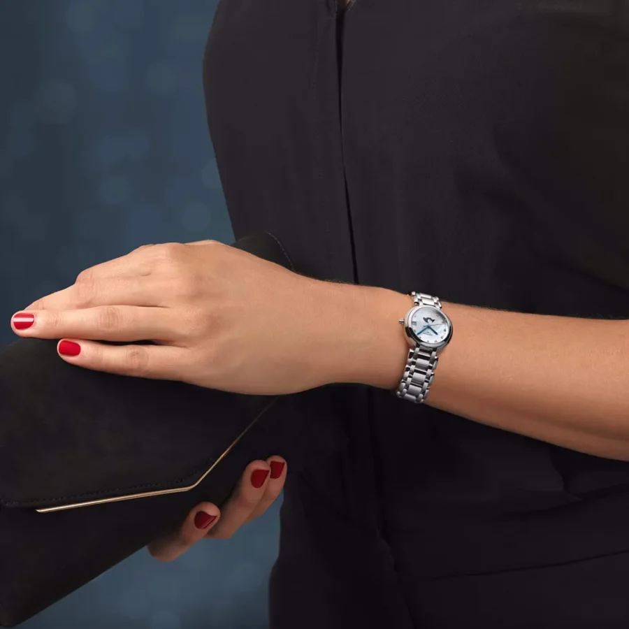 Longines PrimaLuna - Image 2