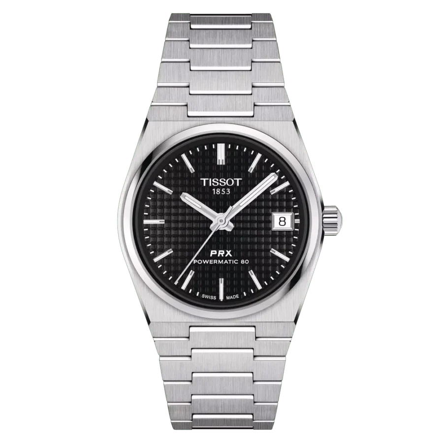 Tissot PRX 35mm Powermatic 80