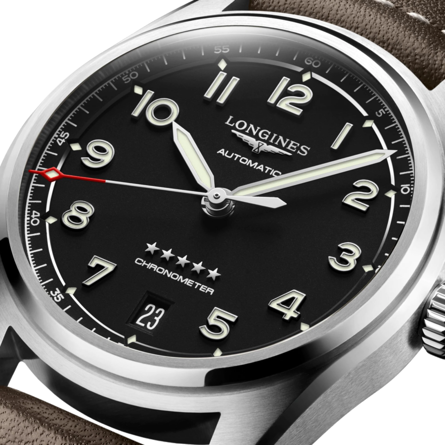 Longines Spirit - Image 5