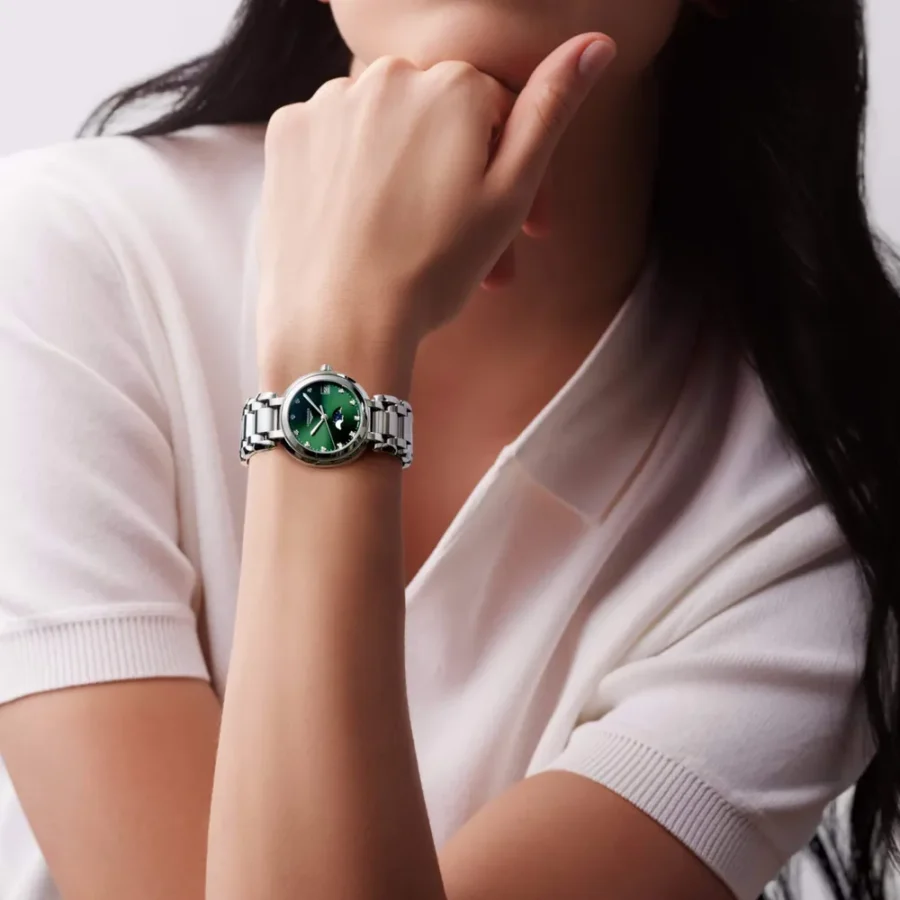 Longines PrimaLuna - Image 3