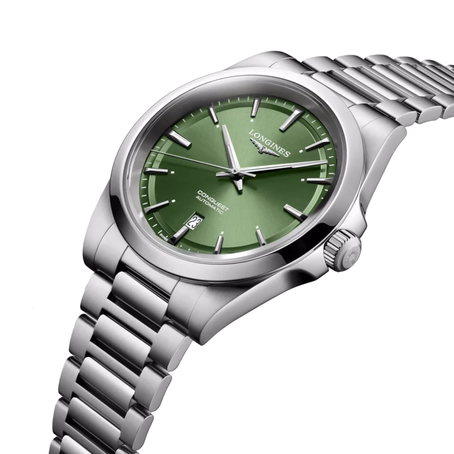 Longines Conquest - Image 2