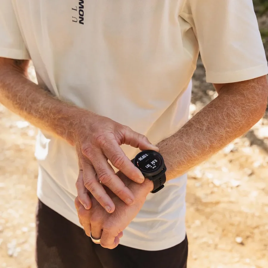 Suunto Race S All Black - Image 8