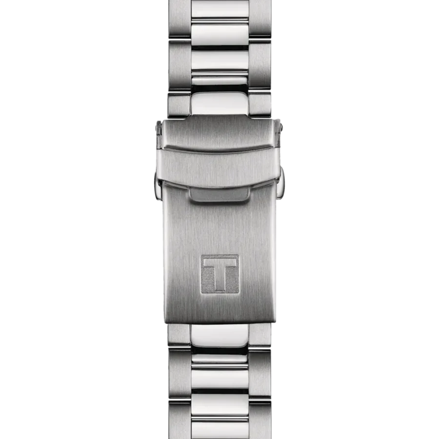 Tissot Seastar 1000 Powermatic 80 - Image 4