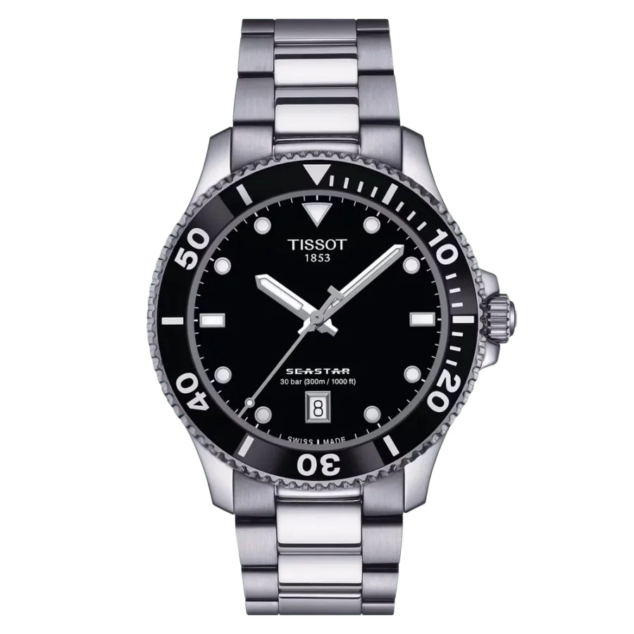 Tissot Seastar 1000