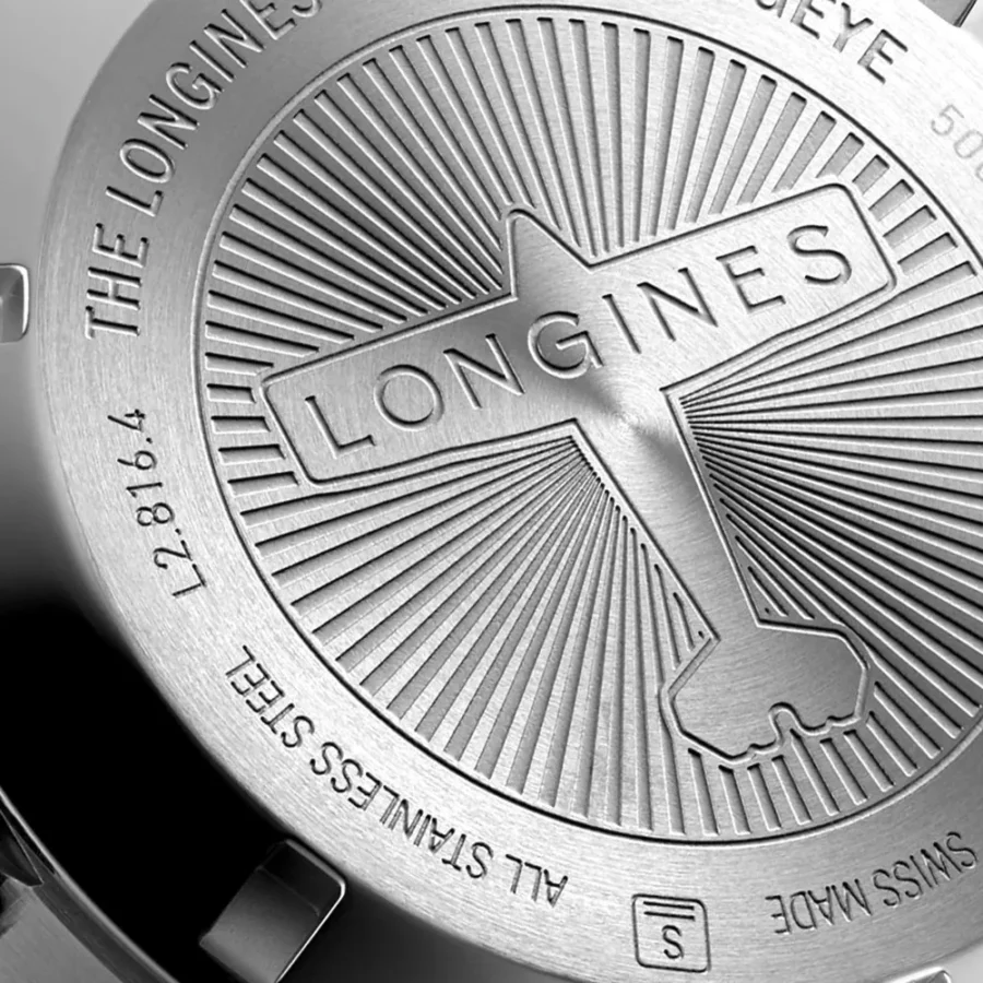 Longines The Longines Avigation Bigeye - Image 5