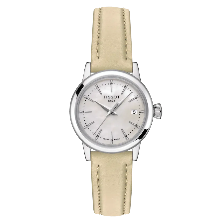 Tissot Classic Dream Lady