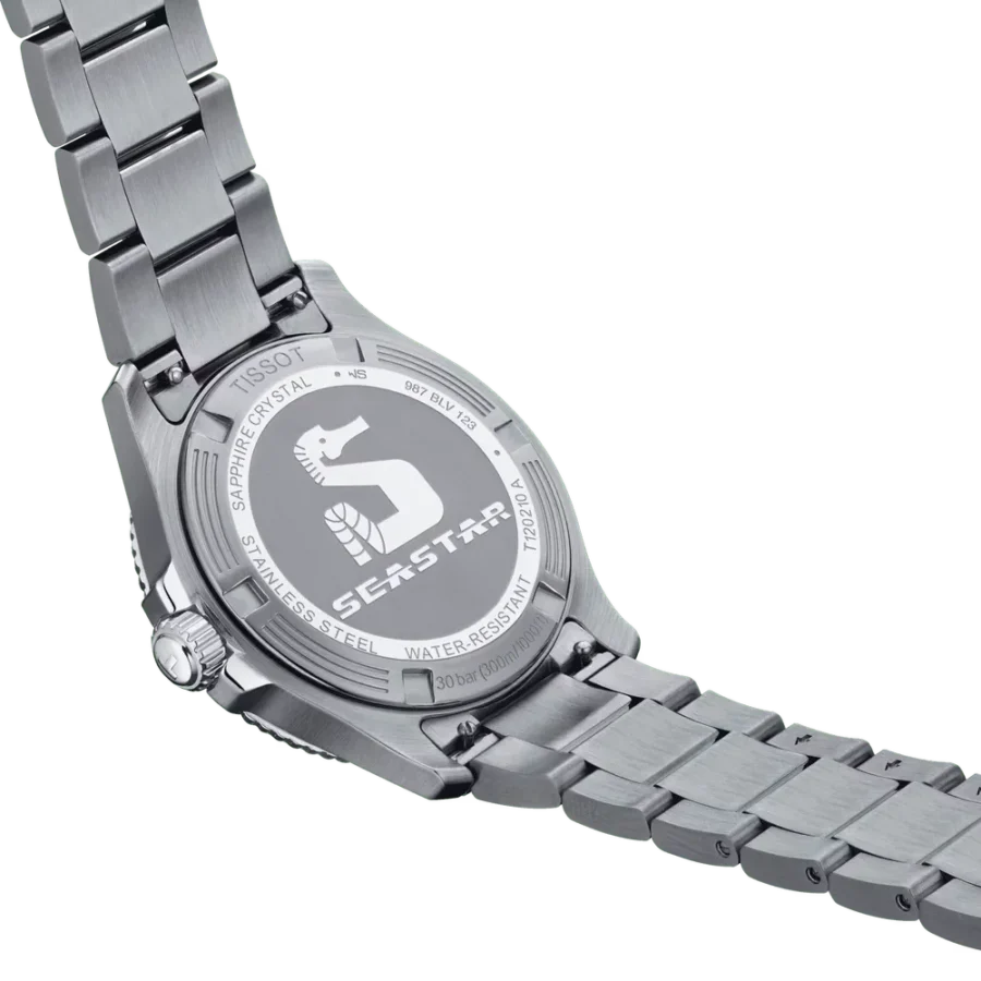 Tissot Seastar 1000 - Image 5