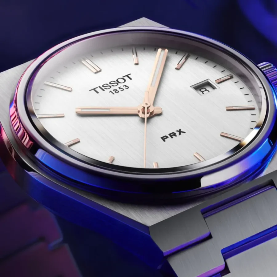 Tissot PRX - Image 7