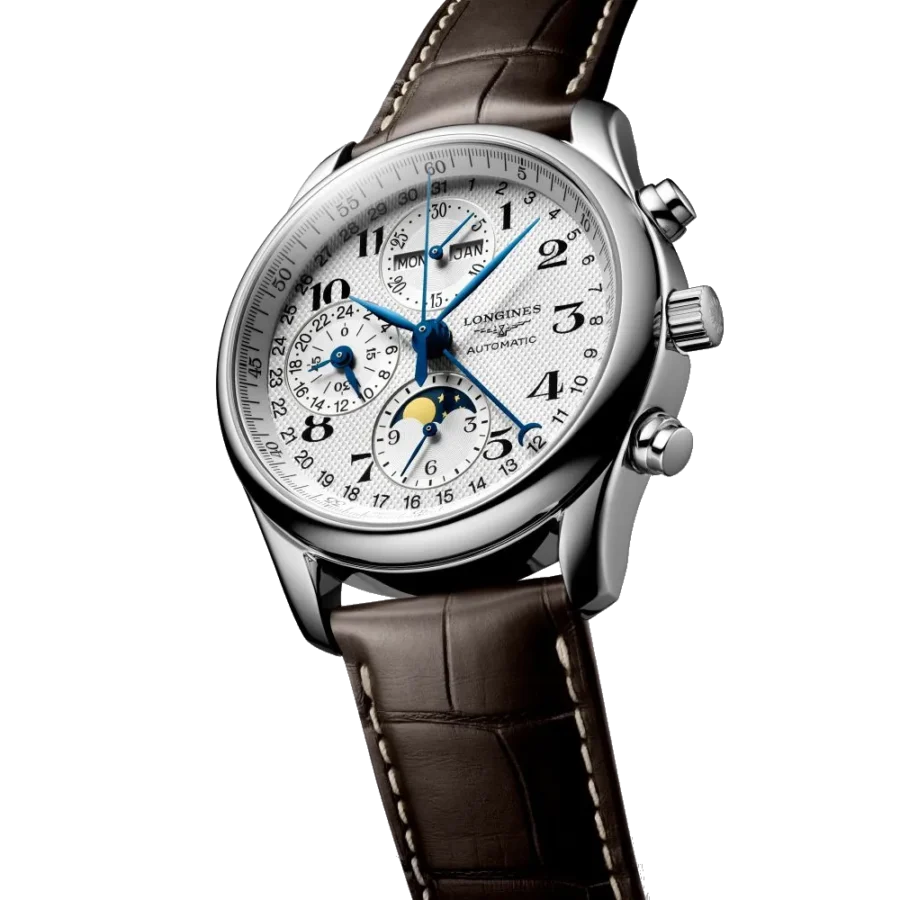 Longines The Longines Master Collection - Image 6