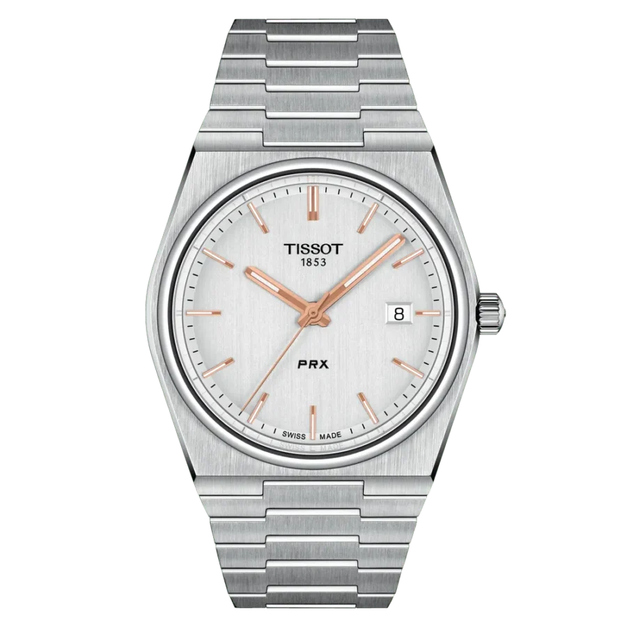 Tissot PRX