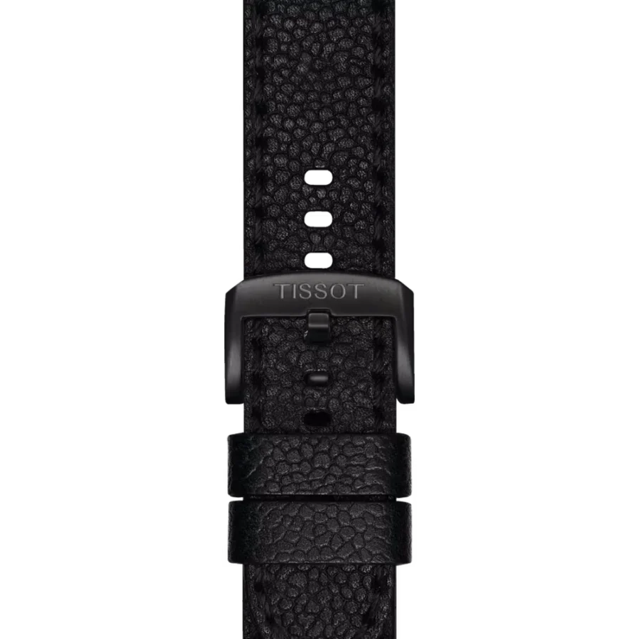 Tissot Supersport Chrono - Basketball Edition - Image 4