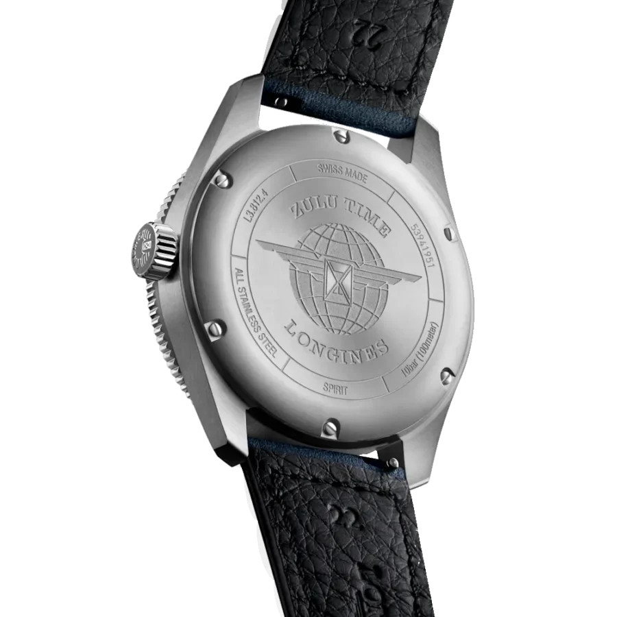 Longines Spirit Zulu Time - Image 4