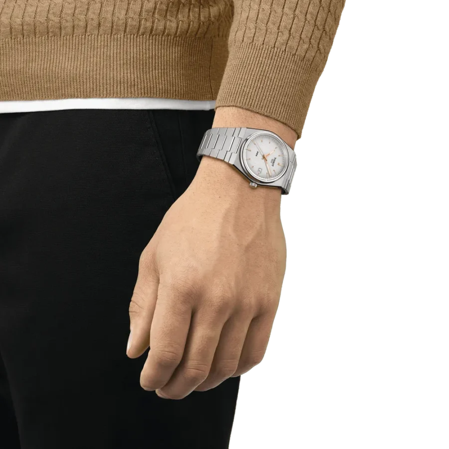 Tissot PRX - Image 5