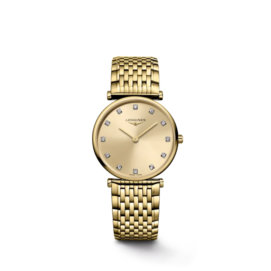Longines La Grande Classique de Longines