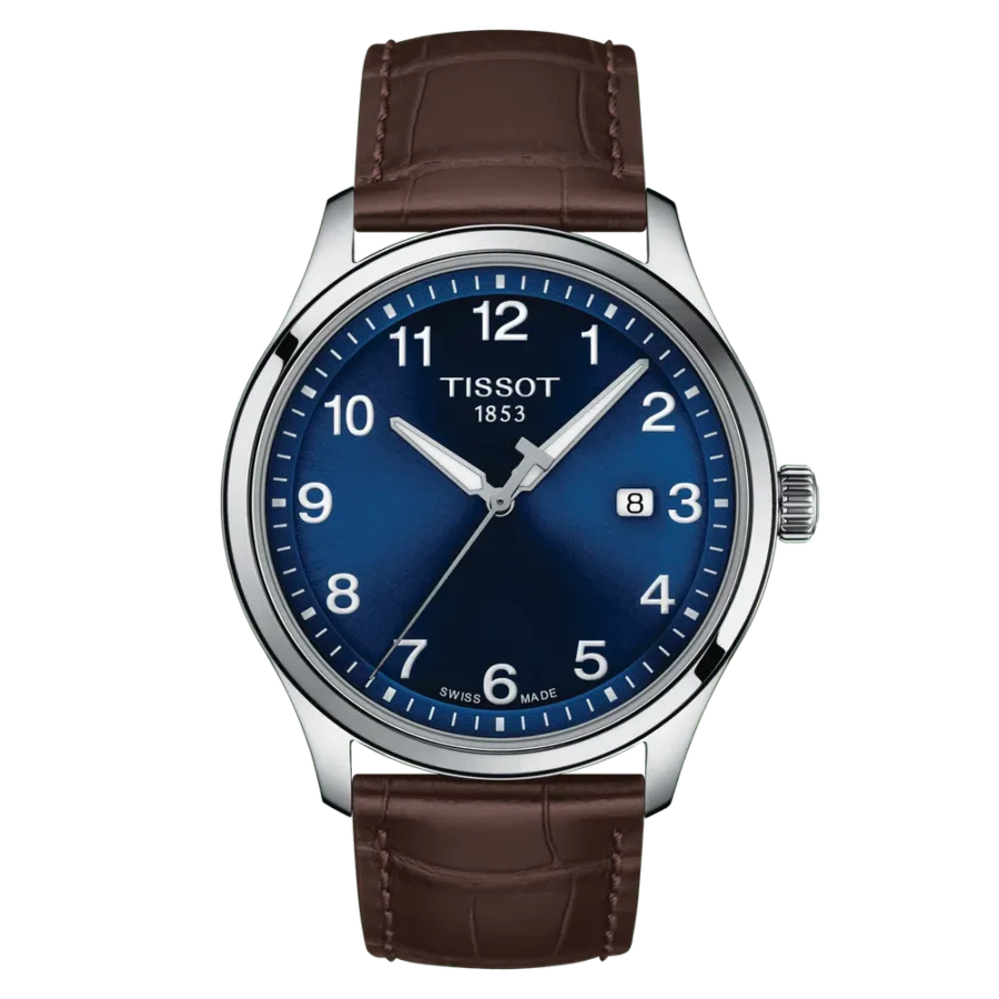 Tissot Gent XL Classic